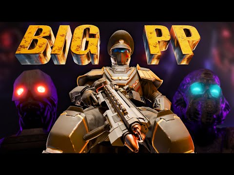 Helldivers Has A New S-Tier Primary