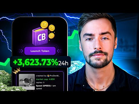 How To Launch a Solana Meme Coin for FREE (BEGINNER GUIDE)