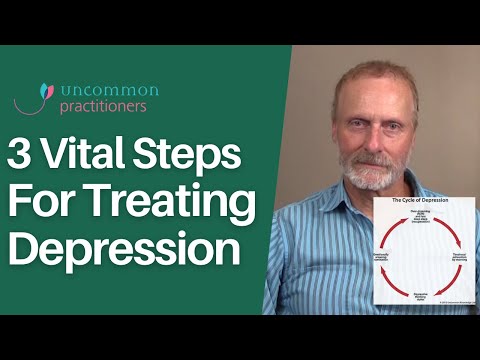 Essential Principles For Treating Depression