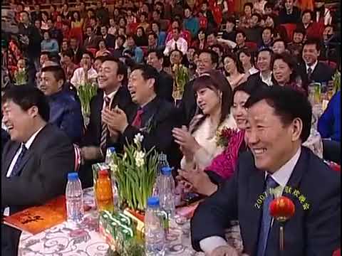 赵本山，宋丹丹，牛群《策划》