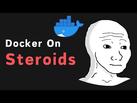 Docker Just Changed Software Engineering Forever