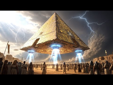 Stargate (1994) Movie Explained In Hindi/Urdu | Sci-Fi Mystery Thriller