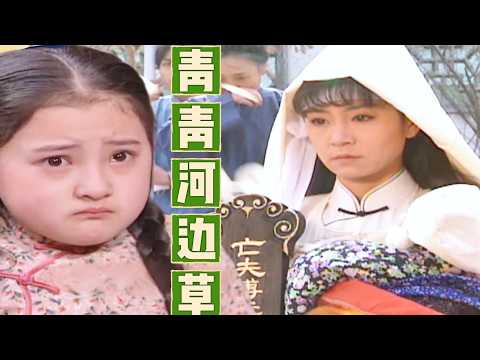 【青青河邊草-DVD未刪減版】EP01  主演：劉雪華，馬景濤！