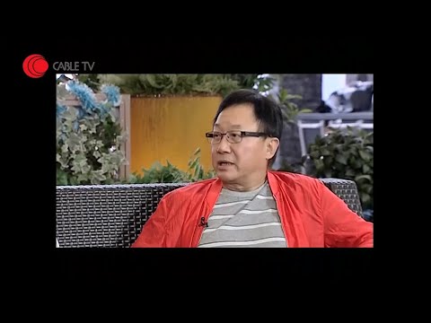 許冠文憶述周星馳演技好 把握觀眾笑點時間佳 劉青雲為扮自己鑽研所有電影 梅豔芳拍《神探朱古力》遲到被鬧 逼陳欣鍵搭飛機時構思劇本【星級會客室 2011 #陳欣健 #許冠文 訪問 中文字幕】