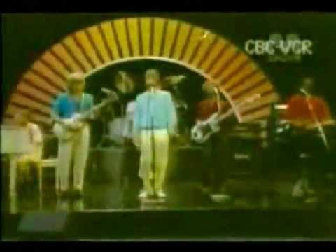 Robbie Dupree - Steal Away