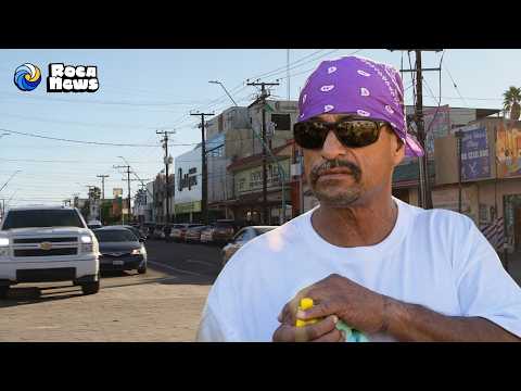 Inside California's Most Mexican City (98% Hispanic)
