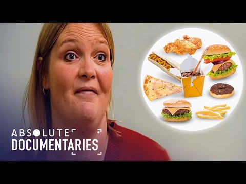 My Child Can't Stop Eating | PWS Syndrome | Eating Disorder Documentary | Absolute Documentaries