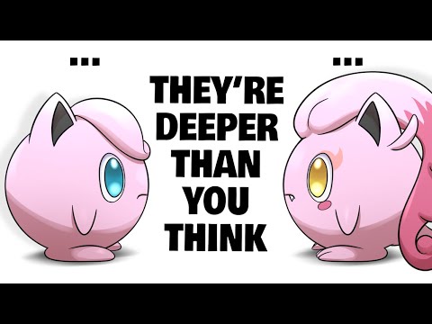 Past Paradox Pokémon Are Perfectly Perplexing