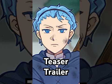 Official Teaser - Dungeons & Stories Season 2 now out in theatres