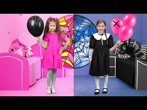 Eva dan Teman Cerita Baru bersama - Koleksi Video Lucu