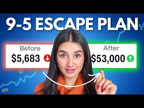 9 Faceless Niches That Can Replace Your 9-5 Job