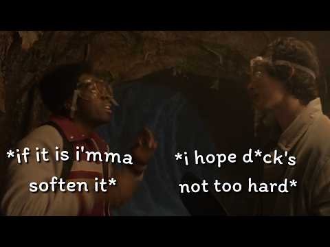 Stranger Things s5 is WAY FUNNIER than you think