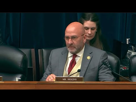 Higgins: The Chinese Communist Party is Deeply Embedded in Partnership with the Cartels