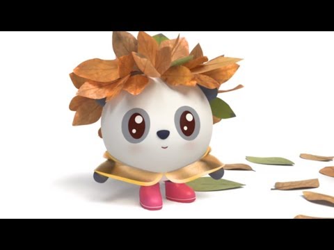 Малышарики - Принцесса - серия 92 - обучающие мультфильмы для малышей 0-4 - про машинки