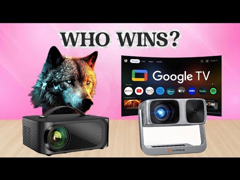 5 Best 4K Projectors 2026 - Top 5 Laser 4K UHD Projectors 2026