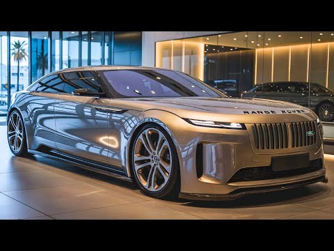 WOW! These 12 Cars Are Taking Over 2025-2026!