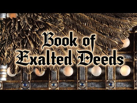 D&D’s Most Righteous Book Ever
