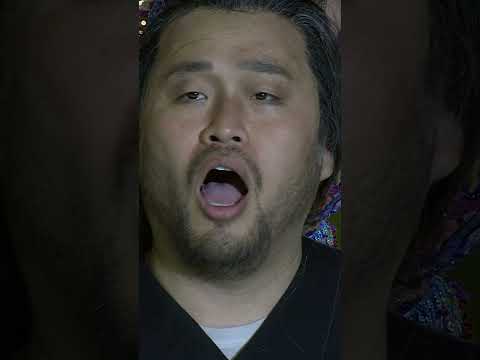 Samson et Dalila – Mon cœur s'ouvre à ta voix (Elīna Garanča and SeokJong Baek) #TheRoyalOpera