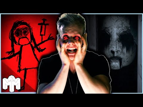 How This Game Lowers Your Sanity. (Visage)