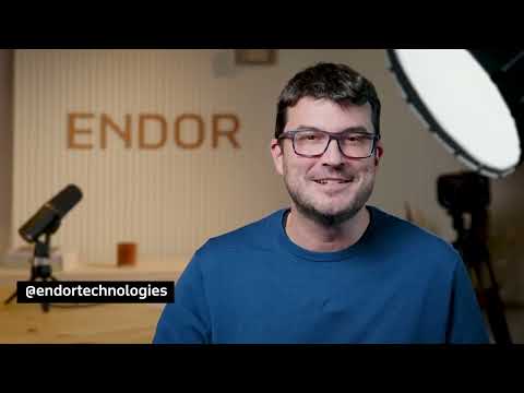 Endor (El Secreto de la Vida) | El secreto de la vida y la muerte por el filósofo Francesc Torralba