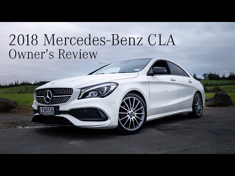 MERCEDES-BENZ CLA DETAILED BUYERS' GUIDE!!!