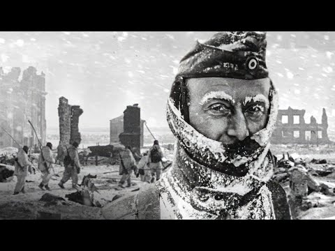 Le Sacrifice Inutile : La Fin Tragique de la VIe Armée à Stalingrad