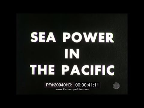 RAW WWII COMBAT FOOTAGE | The Pacific Theater