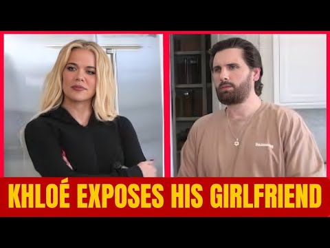 Scott Disick's Girlfriend EXPOSED for Her TRUE Motives