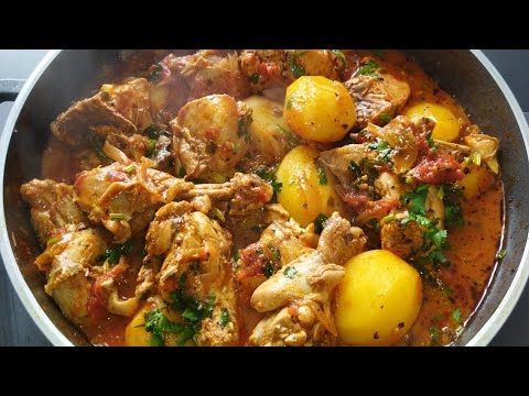 հավի մսով#սոուս ամենահամեղ տարբերակով, ընտիր ճաշ|Соус из курицы, густой Армянский суп|chicken soup 🍲