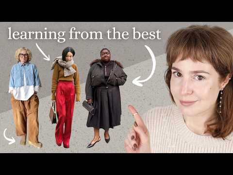 Why do these people look so stylish? Exciting techniques in the wild! For almost an hour LOL