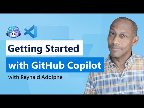 Get Started with GitHub Copilot in VS Code (2023)