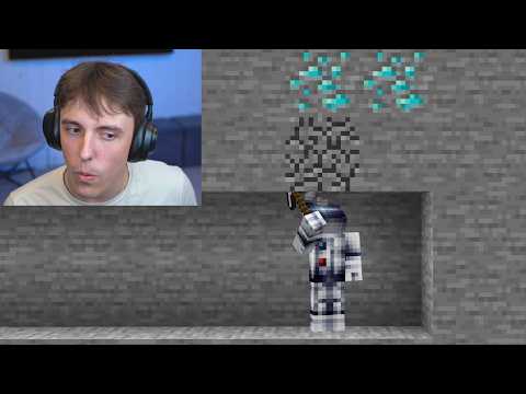 This YouTuber Pretended to Use X-Ray on my Minecraft Server