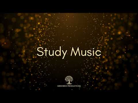 Focus Music for Work and Studying, Background Music for Work, Study Music