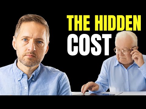 What is the WIDOW’S penalty? How to AVOID it!