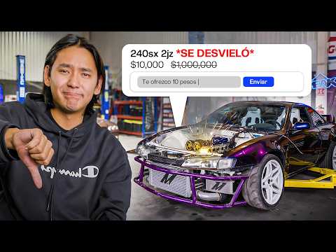 ¿Qué Pasa Cuando un Motor se Daña?