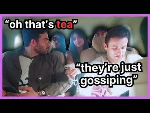 Hasan and Austin JOIN GirlyPop Nation for a Queer& Podcast