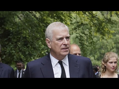 ‘This is the smoking gun’: Andrew’s latest ‘dodgy’ move exposed