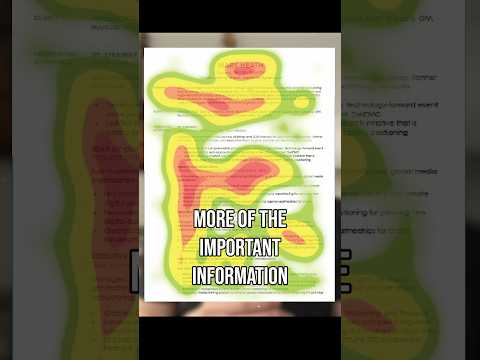 Hack How Recruiters Read Your Resume #career #jobsearch #resume #jobseekers