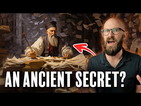 How Did Nostradamus Predict the Future so Accurately?