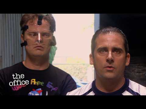 Office clips to watch instead of doing any work