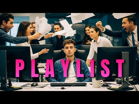 🥱 왜 아직도 목요일.. 전 노동요 듣다가 퇴근할게요