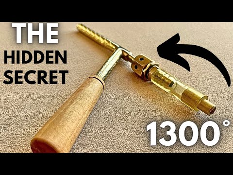 Secret Weapons for Project Success (Hidden Tools)