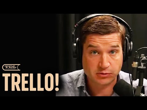 Cal Newport’s System for Getting Information Out of His Inbox