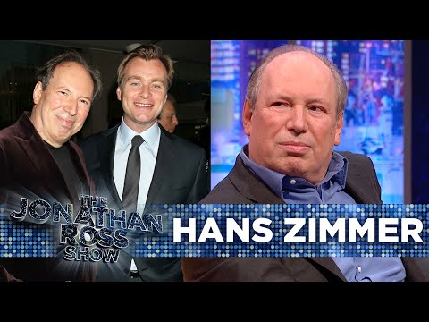 How Hans Zimmer Wrote the Interstellar Theme | Full Interview