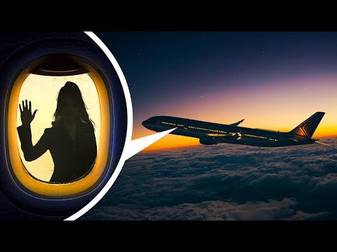 65 dzikich faktów o samolotach, które odmienią twój następny lot