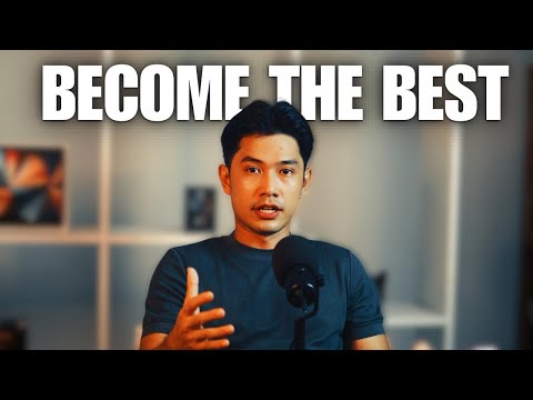 အ​ကောင်းဆုံးပြန်​တည်​ဆောက်နိုင်ဖို့|How To Become the Best Version Of You