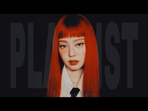 [Playlist] 비트 맛집 쇠맛 여돌 케이팝 노동요 플레이리스트