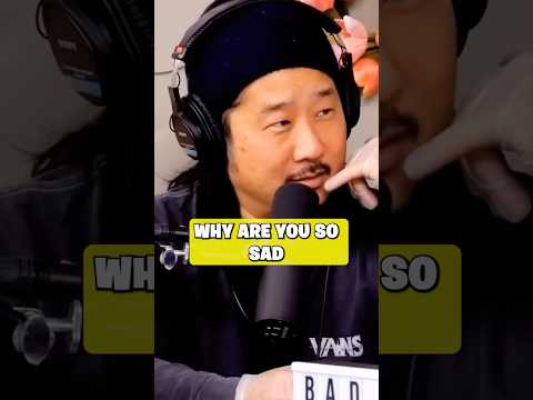 Bobby Lee Loves his Cat 'Ming' More Than His Cousin Andyππ€£ #badfriends #shorts
