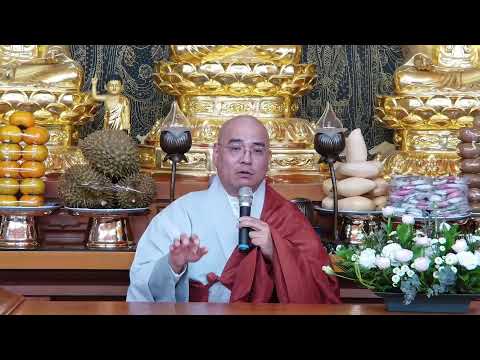 강릉불교의 중심 오대산 관음사님의 실시간 스트림