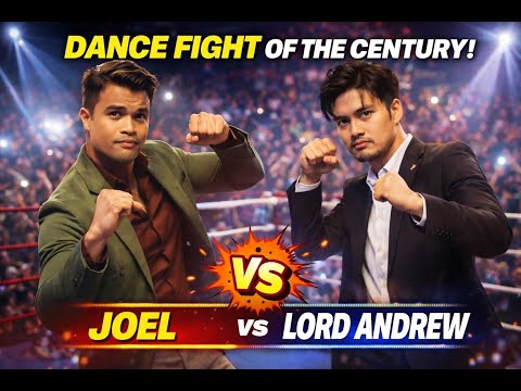 Uncle vs Nephew: The Ultimate Dance Fight 😂